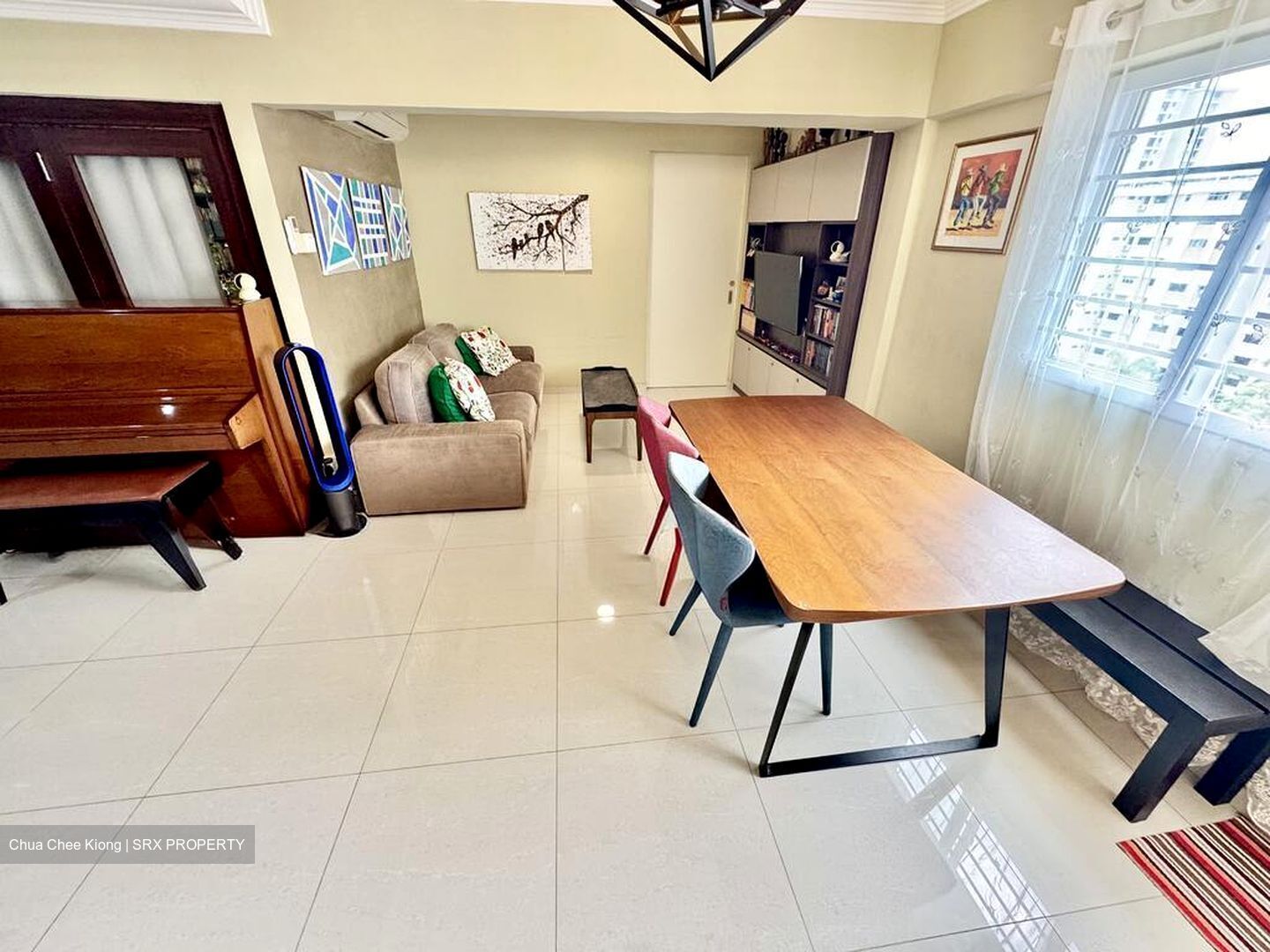 Blk 77 Telok Blangah Drive (Bukit Merah), HDB 4 Rooms #518106151